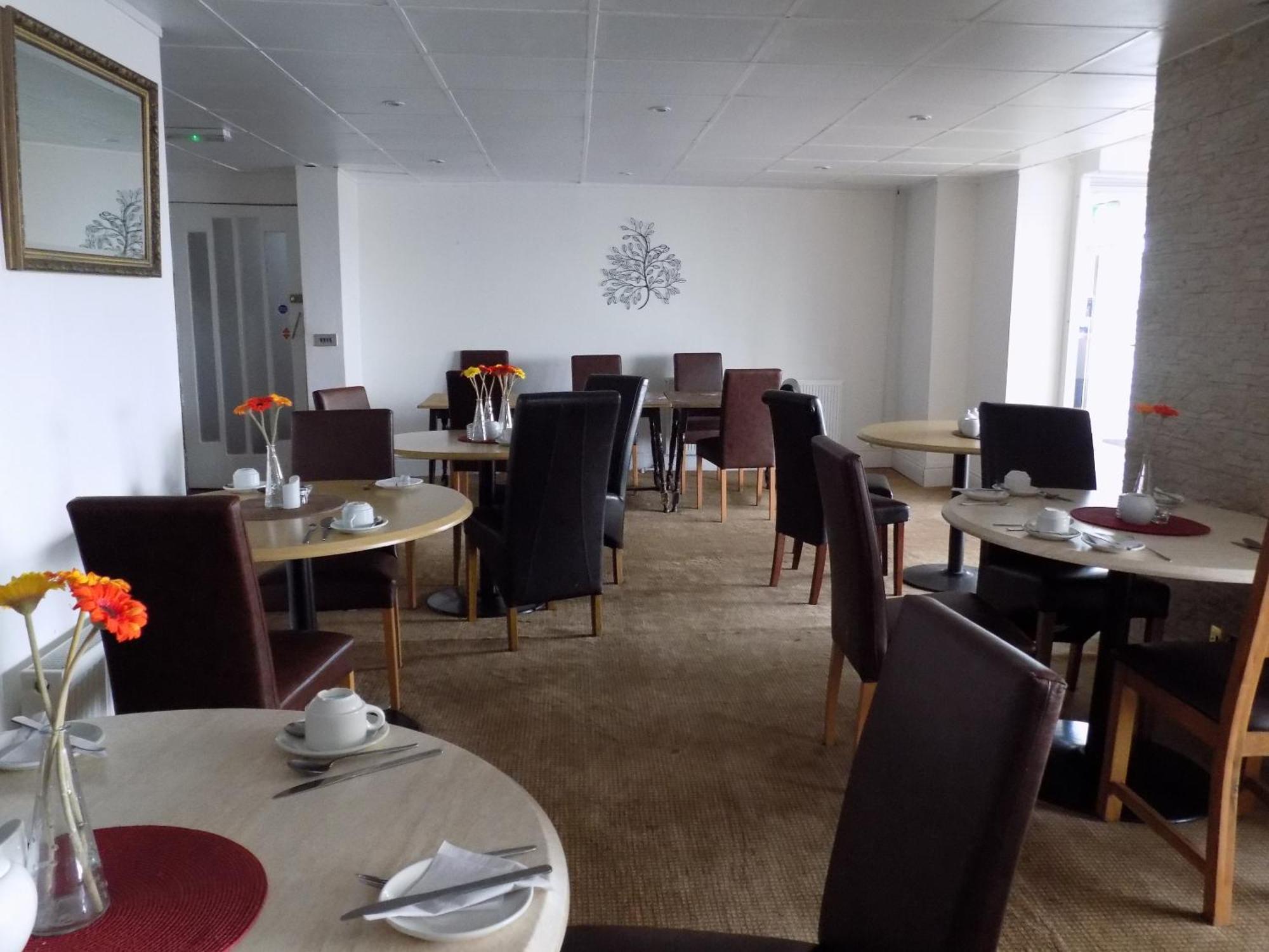 The Royal Windsor Hotel — Photos 2